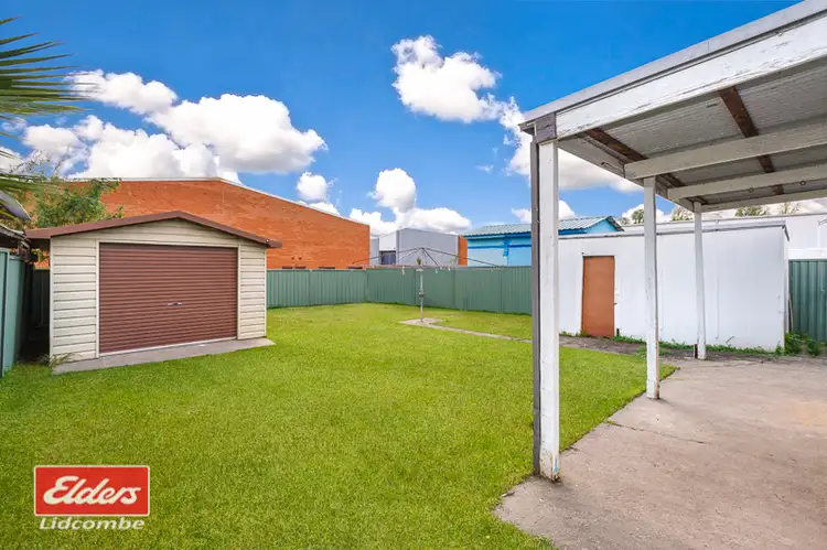 Second view of Homely house listing, 119 Bombay Street, Lidcombe NSW 2141