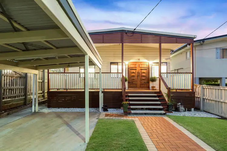 24 Vine Street, Clayfield QLD 4011