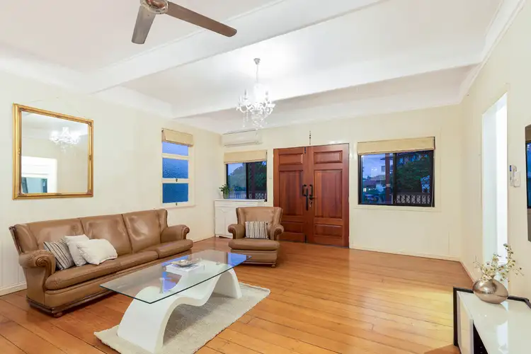 Fifth view of Homely house listing, 24 Vine Street, Clayfield QLD 4011