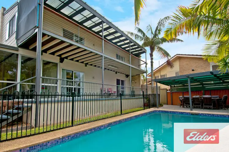 85 Winnetts Road, Daisy Hill QLD 4127