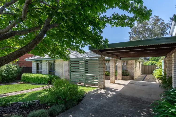 50 DENISON AVENUE, Barrack Heights NSW 2528