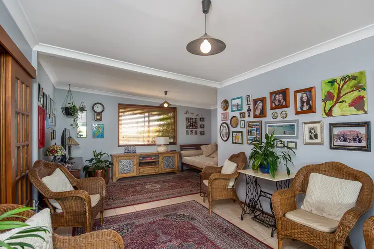 Seventh view of Homely house listing, 50 DENISON AVENUE, Barrack Heights NSW 2528