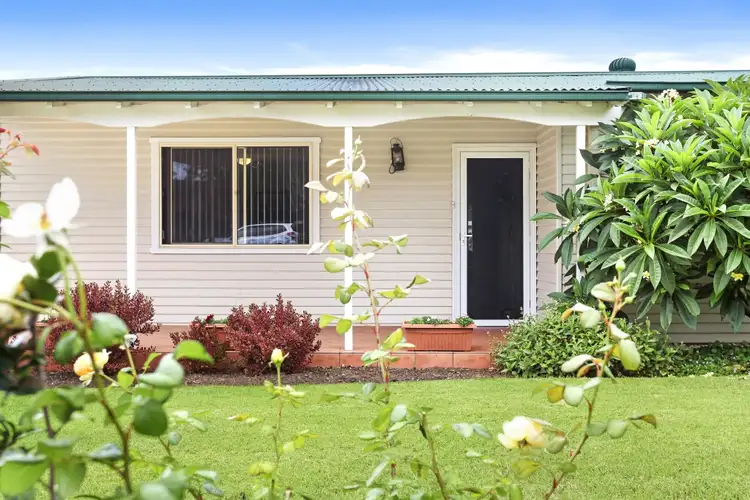 9 KONRADS ROAD, Mount Warrigal NSW 2528