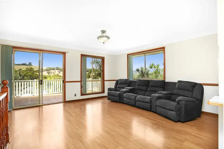 Second view of Homely townhouse listing, 2/15 Conway Crescent, Blackbutt NSW 2529