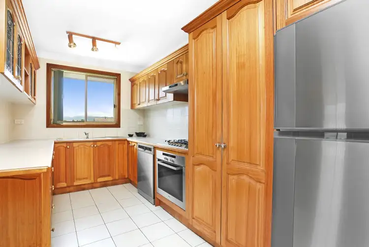 Third view of Homely townhouse listing, 2/15 Conway Crescent, Blackbutt NSW 2529