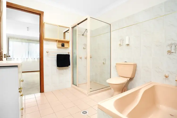 Fifth view of Homely townhouse listing, 2/15 Conway Crescent, Blackbutt NSW 2529
