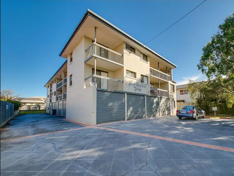 7/12 Rowell Street, Zillmere QLD 4034
