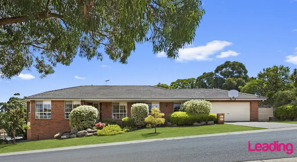 Main view of Homely house listing, 14 De Lisle Avenue, Sunbury VIC 3429