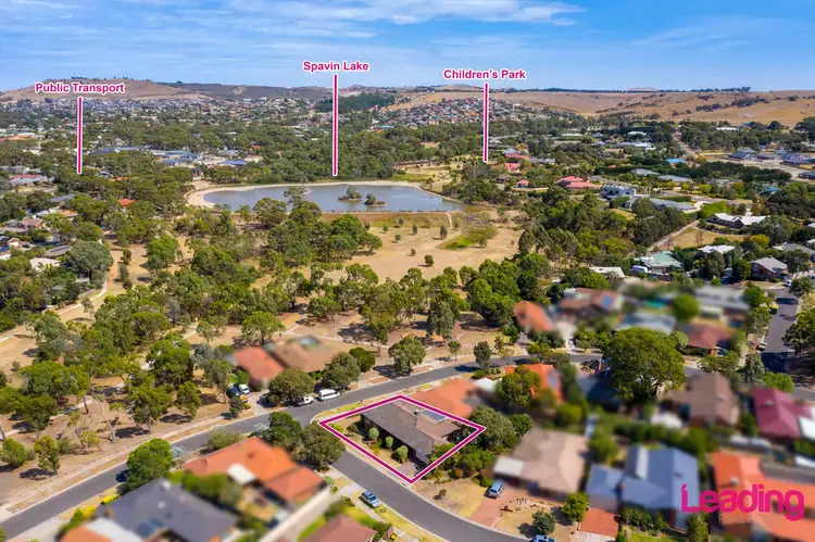 Second view of Homely house listing, 14 De Lisle Avenue, Sunbury VIC 3429