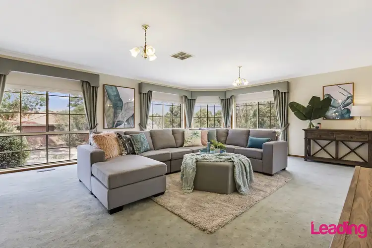 Fifth view of Homely house listing, 14 De Lisle Avenue, Sunbury VIC 3429