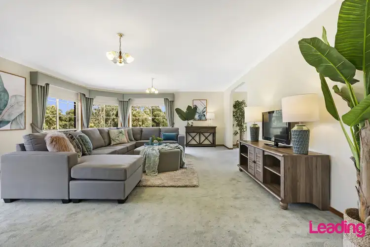 Sixth view of Homely house listing, 14 De Lisle Avenue, Sunbury VIC 3429