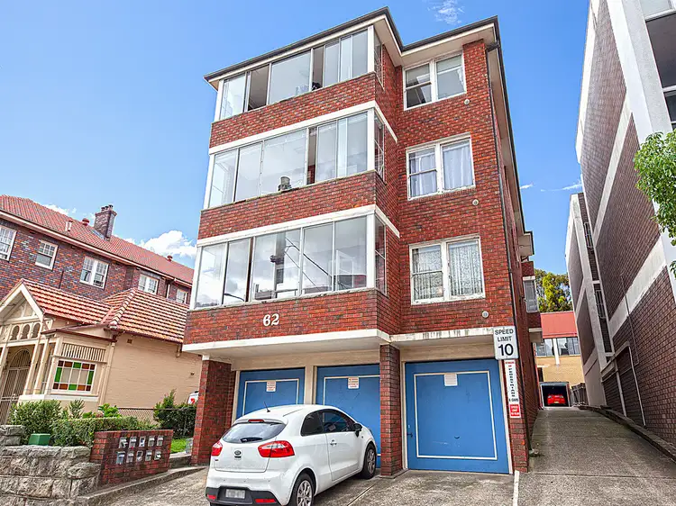 1/62 High Street, Randwick NSW 2031
