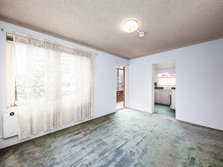 Second view of Homely apartment listing, 1/62 High Street, Randwick NSW 2031