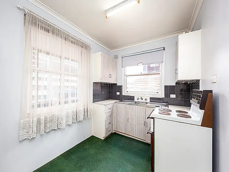 Third view of Homely apartment listing, 1/62 High Street, Randwick NSW 2031
