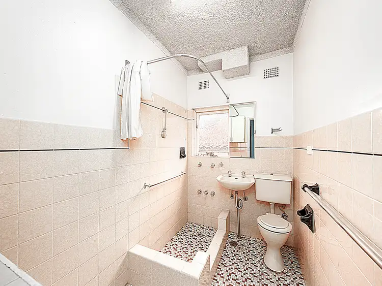 Fourth view of Homely apartment listing, 1/62 High Street, Randwick NSW 2031