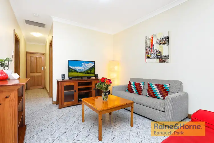 Second view of Homely villa listing, 7/160-162 Slade Road, Bardwell Park NSW 2207