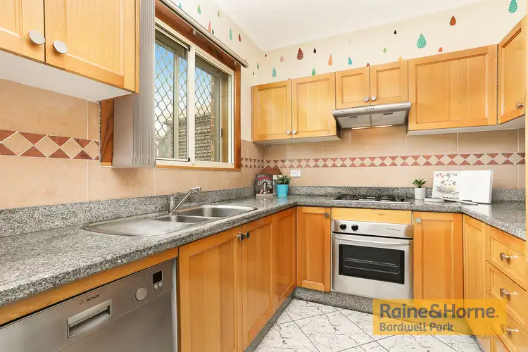 Third view of Homely villa listing, 7/160-162 Slade Road, Bardwell Park NSW 2207