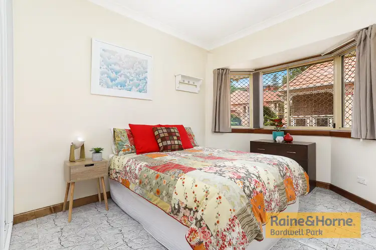 Fourth view of Homely villa listing, 7/160-162 Slade Road, Bardwell Park NSW 2207