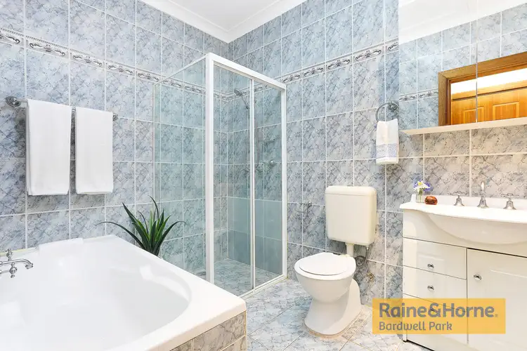 Fifth view of Homely villa listing, 7/160-162 Slade Road, Bardwell Park NSW 2207
