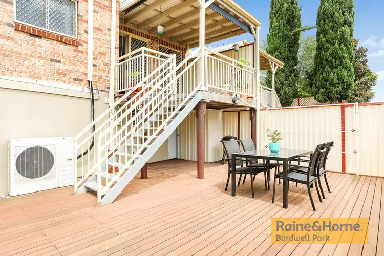 Sixth view of Homely villa listing, 7/160-162 Slade Road, Bardwell Park NSW 2207