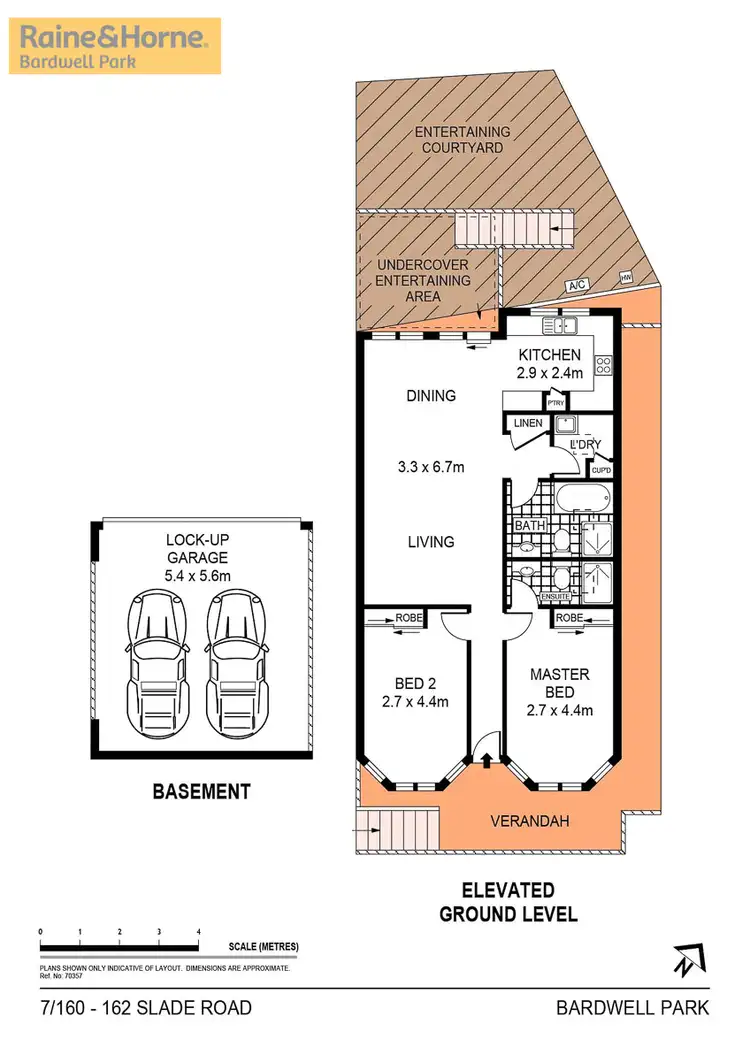 Seventh view of Homely villa listing, 7/160-162 Slade Road, Bardwell Park NSW 2207