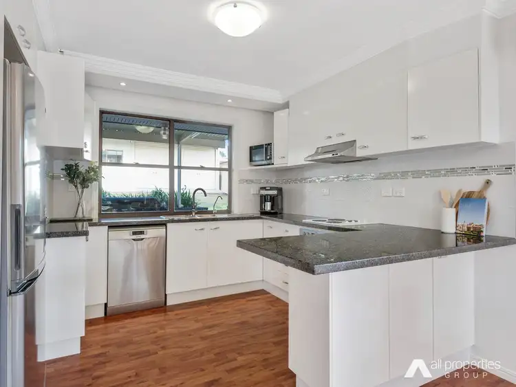 36 Ranchwood Av, Browns Plains QLD 4118