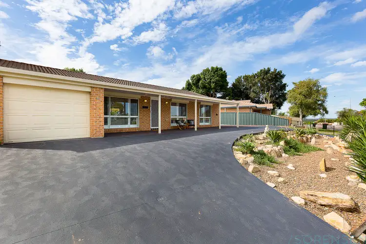 Main view of Homely house listing, 14 Blueridge Drive, Blue Haven NSW 2262