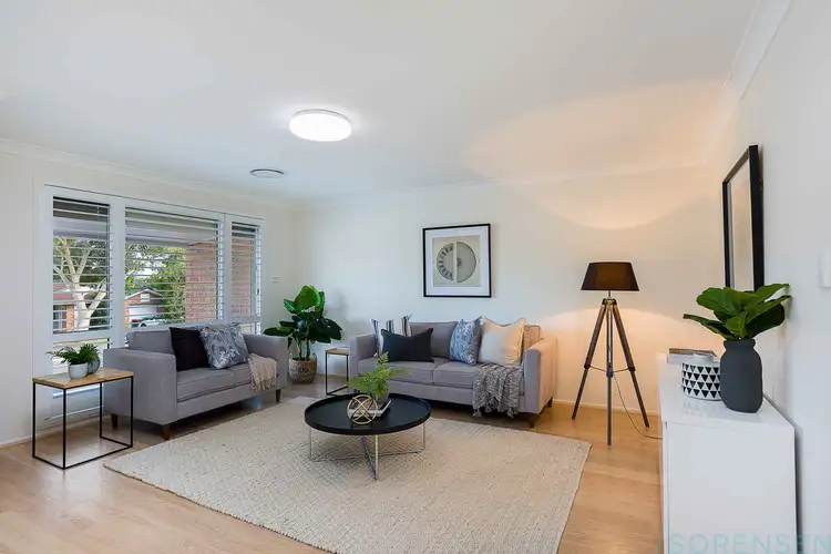 Second view of Homely house listing, 14 Blueridge Drive, Blue Haven NSW 2262