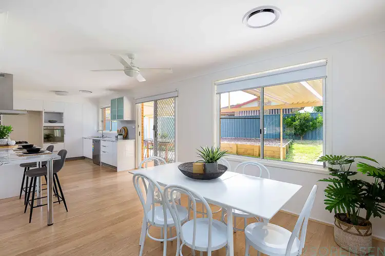 Fourth view of Homely house listing, 14 Blueridge Drive, Blue Haven NSW 2262