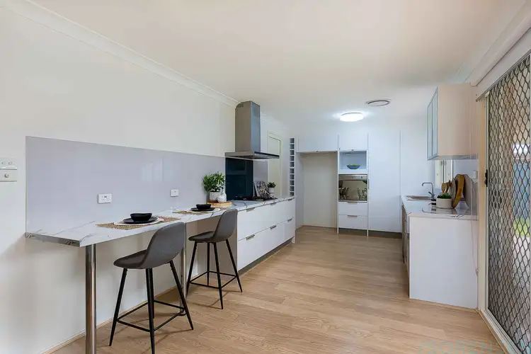 Sixth view of Homely house listing, 14 Blueridge Drive, Blue Haven NSW 2262