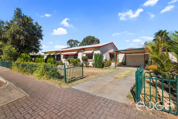8 Bagster Road, Salisbury North SA 5108
