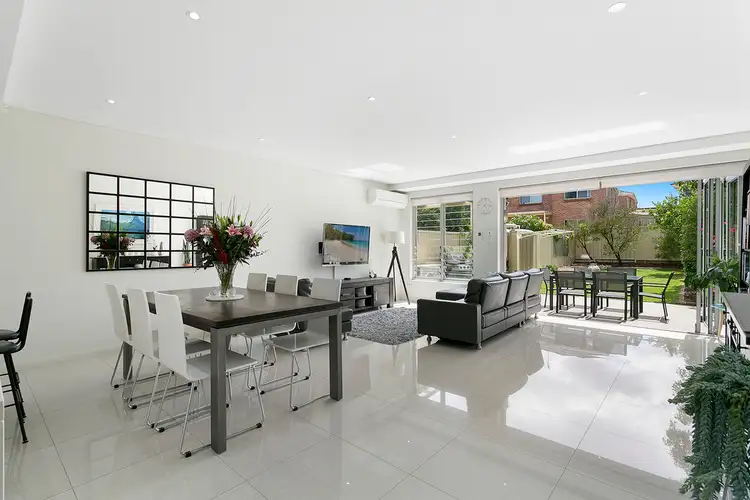 Main view of Homely house listing, 54 Garden Street, Eastlakes NSW 2018
