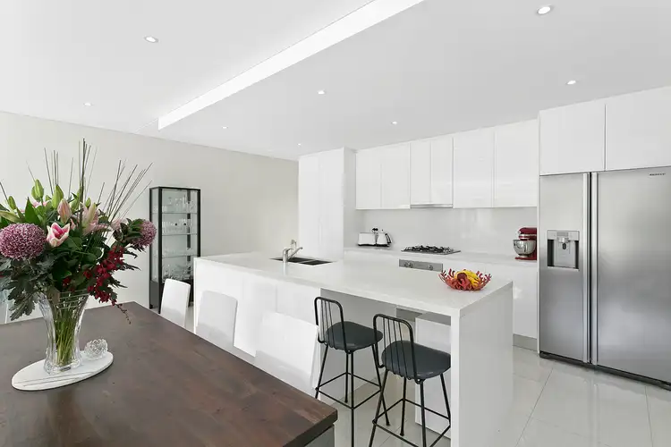 Third view of Homely house listing, 54 Garden Street, Eastlakes NSW 2018