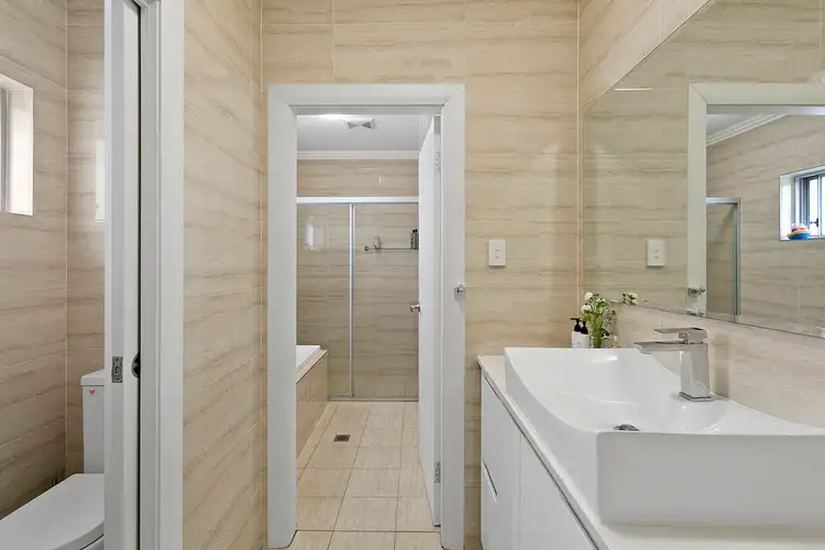 Fifth view of Homely house listing, 54 Garden Street, Eastlakes NSW 2018