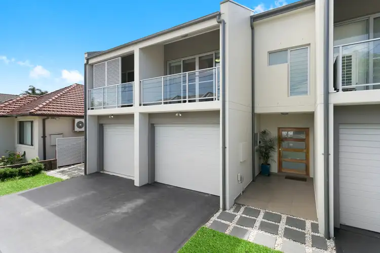 Sixth view of Homely house listing, 54 Garden Street, Eastlakes NSW 2018