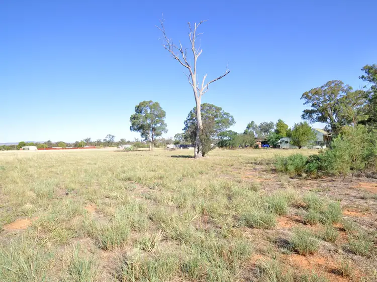 Second view of Homely land listing, Lots 10-12 Howell Street, Illabo NSW 2590