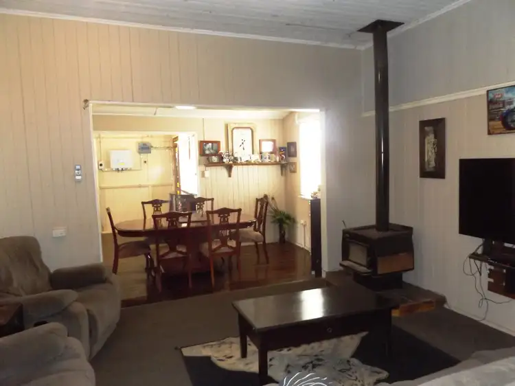 Third view of Homely house listing, 29 Main Street, Tingoora QLD 4608