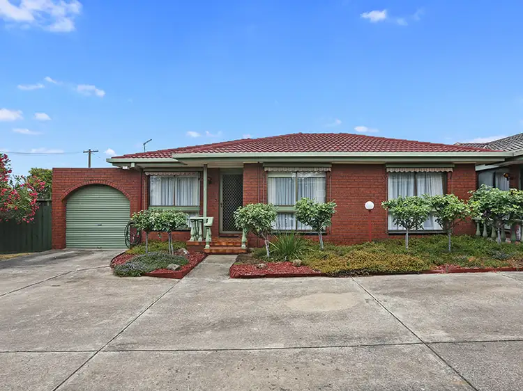 1/69 Fryers Road, Highton VIC 3216