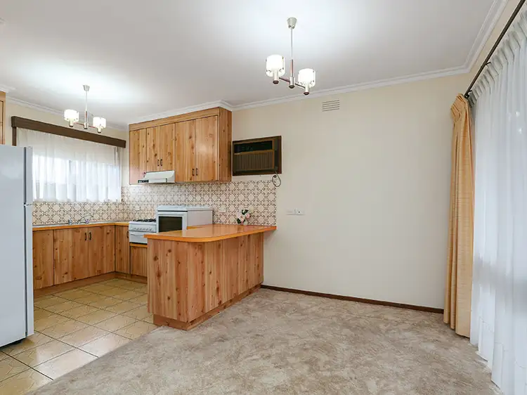 Third view of Homely unit listing, 1/69 Fryers Road, Highton VIC 3216