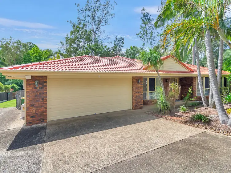 Main view of Homely house listing, 86 Mikkelsen Road, Camira QLD 4300