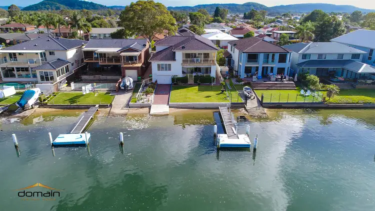 Third view of Homely house listing, 74 Helmsman Blvd, St Huberts Island NSW 2257