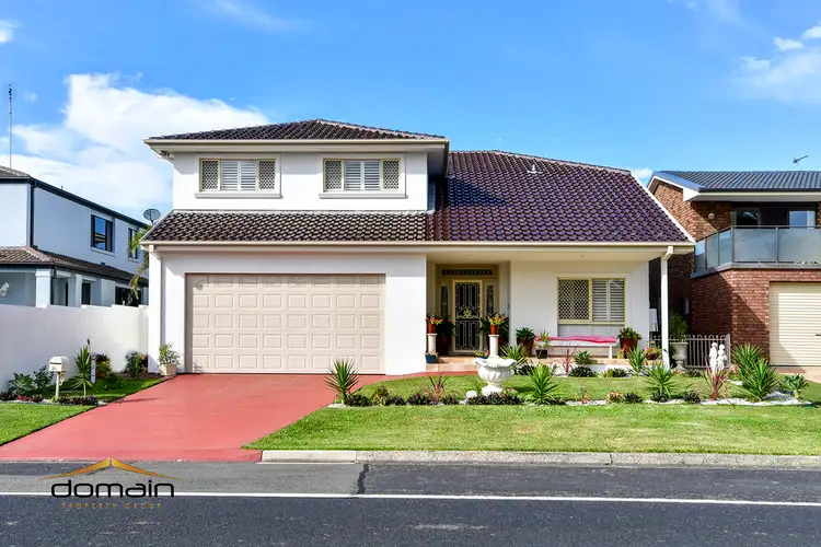 Fourth view of Homely house listing, 74 Helmsman Blvd, St Huberts Island NSW 2257