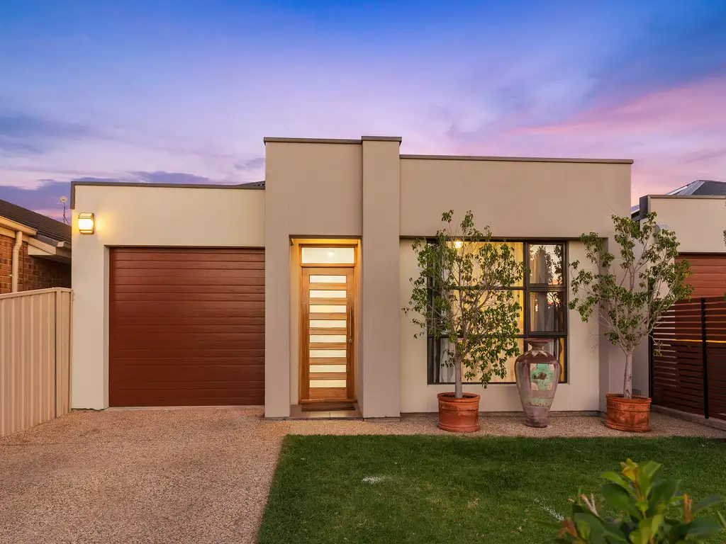 Main view of Homely house listing, 25A NETHERBY AVENUE, Plympton SA 5038