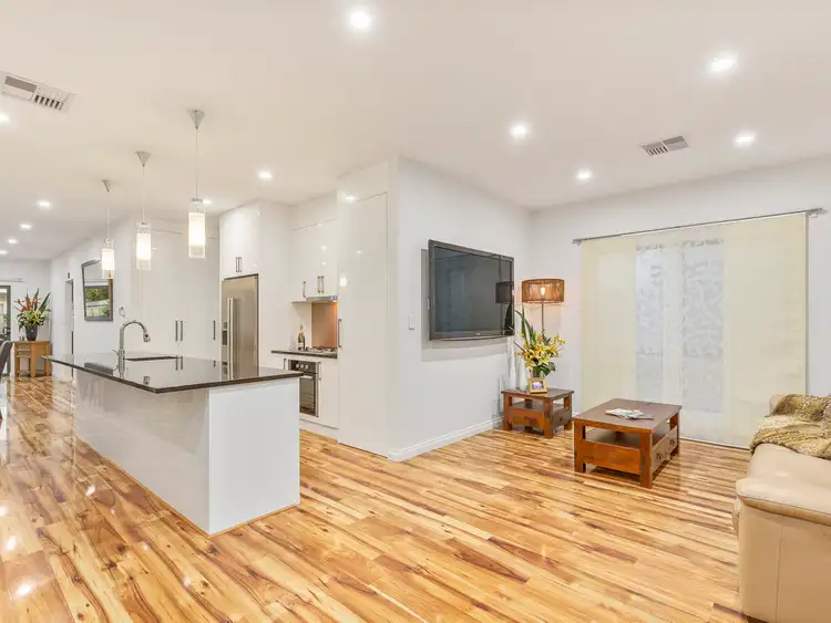 Third view of Homely house listing, 25A NETHERBY AVENUE, Plympton SA 5038