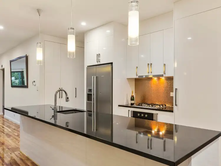 Fourth view of Homely house listing, 25A NETHERBY AVENUE, Plympton SA 5038