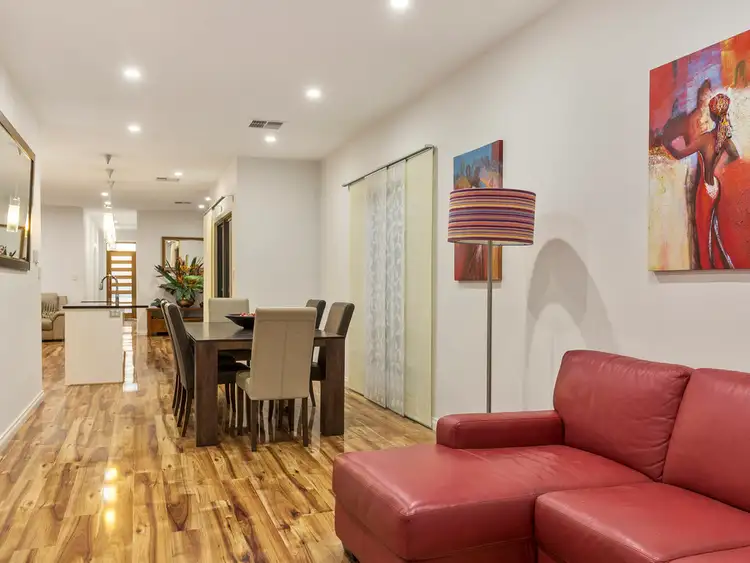 Fifth view of Homely house listing, 25A NETHERBY AVENUE, Plympton SA 5038