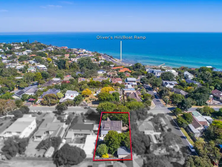 Third view of Homely house listing, 49 Cliff Road, Frankston South VIC 3199