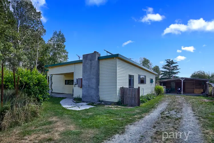 889 Golconda Road, Lebrina TAS 7254