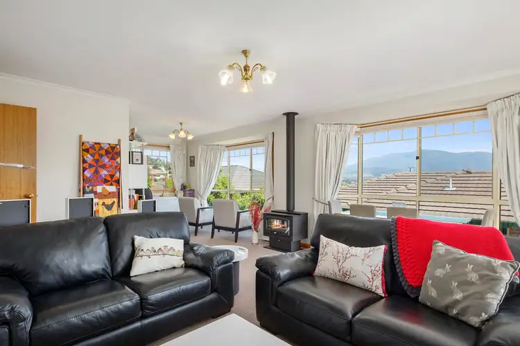 Fourth view of Homely house listing, 2/128 East Derwent Highway, Lindisfarne TAS 7015
