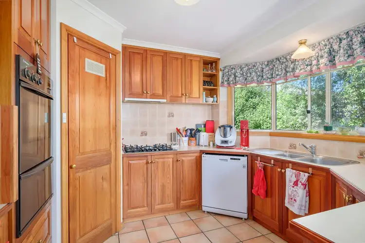 Sixth view of Homely house listing, 2/128 East Derwent Highway, Lindisfarne TAS 7015